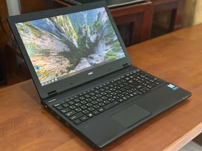 Laptop Nec VK24MX, new 98%, cứng cáp, bền bỉ_JAPAN. Mua bán Laptop tại Quận Gò Vấp Tp Hồ Chí Minh được đăng bởi Mai 
