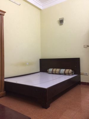Phòng 20m2 khép KÍn  đủ đồ Tây Kết Bênh Viện 108 Hà Nội