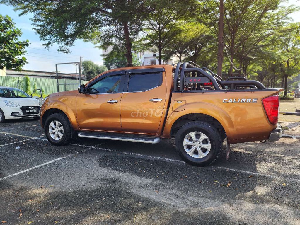 Bán tải NAVARA chính chủ bán , xe mua mới từ đầu. Mua bán Ô tô tại Quận 12 Tp Hồ Chí Minh được đăng bởi Pham quang son hình 10