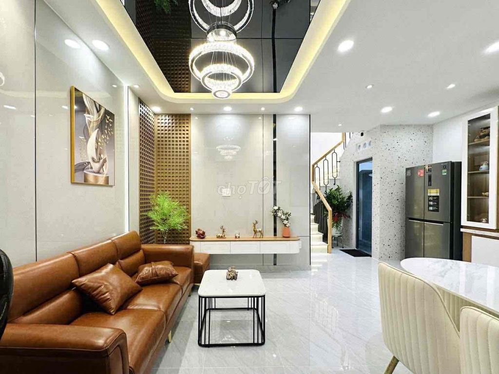 Chùa Bộc! Khu Phân lô, dân trí cao, ngõ to thoáng, tiện ích, gần phố