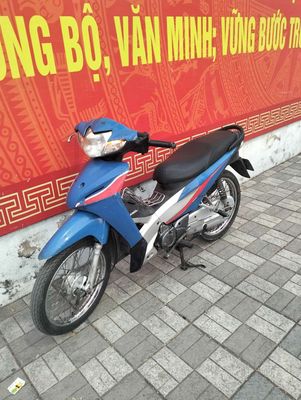 xe wave s 110 xe 2013