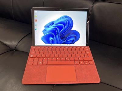 🎃 Surface Go 3 Máy Đẹp 98,9% Full Chức Năng. Mua bán Laptop tại Huyện Hóc Môn Tp Hồ Chí Minh được đăng bởi GIA LÊ SHOP