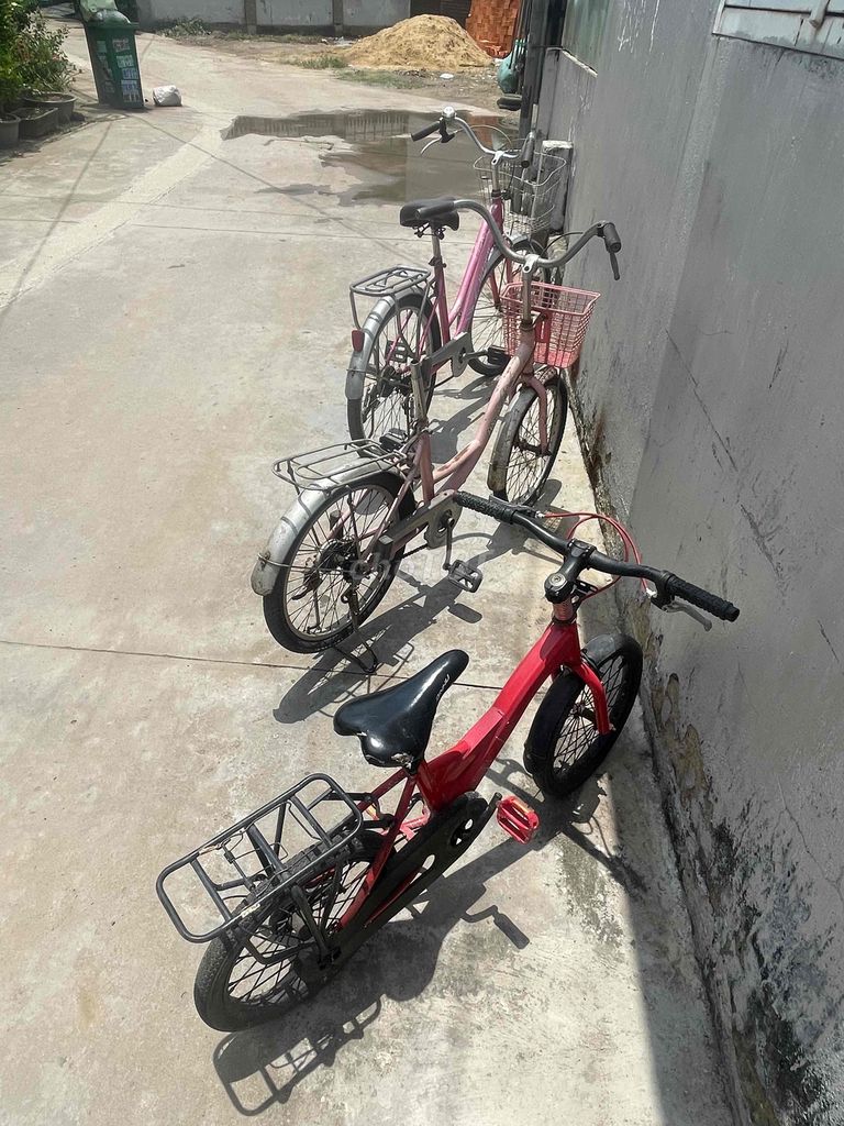 xe đạp giá re trai. Mua bán Xe đạp tại Huyện Trảng Bom Đồng Nai được đăng bởi Đăng Trung Nguyễn hình 4