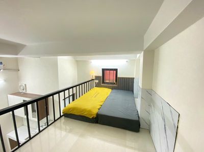 Phòng trọ 30 m² · Phố Yên Hòa