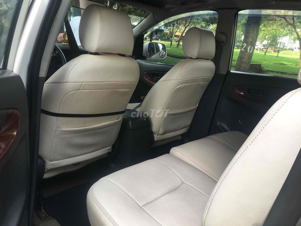 Toyota Innova 2013 2.0J - 123456. Mua bán Ô tô tại Quận 6 Tp Hồ Chí Minh được đăng bởi truong sieu hình 8