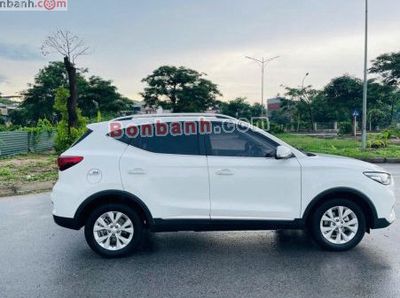 MG ZS Standard 1.5 AT 2WD 2024. Mua bán Ô tô tại Thành phố Hải Dương Hải Dương được đăng bởi MG Hải Dương