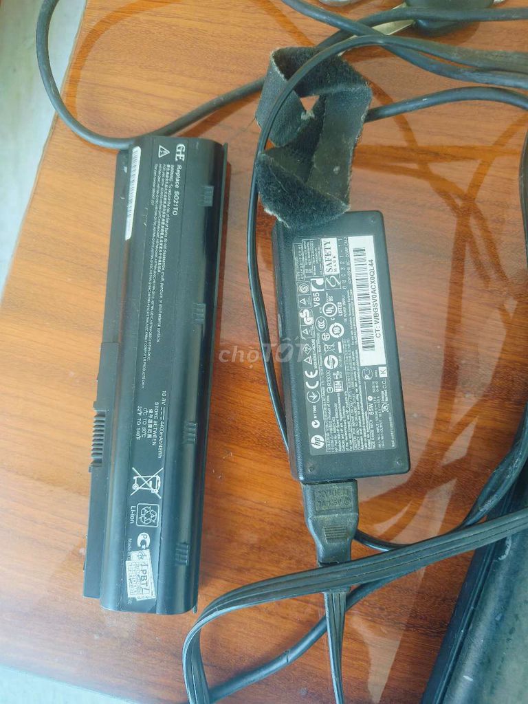 Compaq 430 Đen Hỏng. Mua bán Laptop tại Thành phố Thủ Dầu Một Bình Dương được đăng bởi Phát hình 1