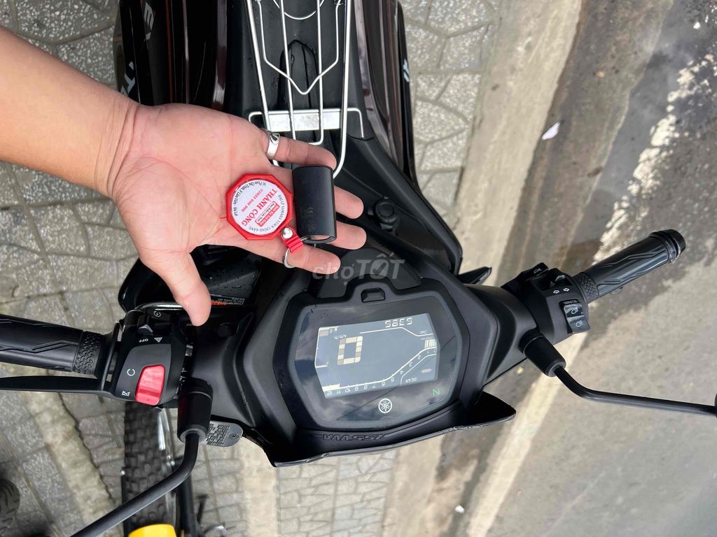 Ex 155 2024❇️Đồng Moto Đà Lạt❇️. Mua bán Xe máy tại Thành phố Đà Lạt Lâm Đồng được đăng bởi ĐỒNG MOTOR 2  cá nhân hình 3