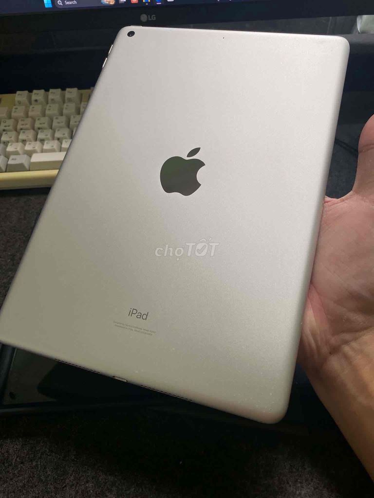 Apple iPad Gen 9 64GB Như mới. Mua bán Máy tính bảng tại Thành phố Thuận An Bình Dương được đăng bởi Huỳnh An hình 1