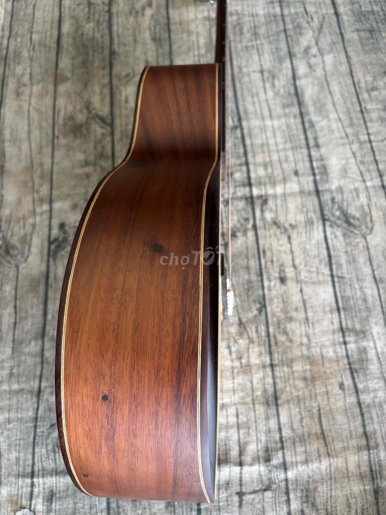 Đàn Guitar Acoustic Gỗ Thanh Lý. Mua bán Nhạc cụ tại Quận Gò Vấp Tp Hồ Chí Minh được đăng bởi Đào Nguyễn hình 1