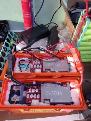 Xe bán xác e nhận đóng pin xe đạp điện theo y cầu. Mua bán Xe điện tại Thị xã Phú Mỹ Bà Rịa - Vũng Tàu được đăng bởi Hữu Sang