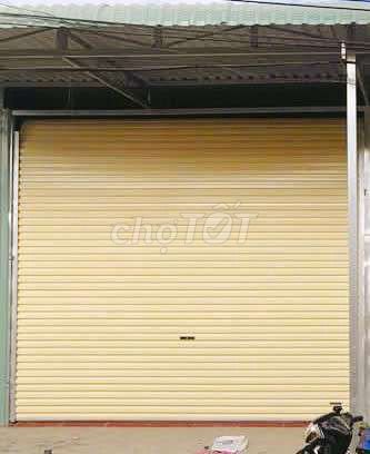 Cửa cuốn Tatidoor Tấm liền. Mua bán Nội thất, đồ gia dụng khác tại Thành phố Đà Lạt Lâm Đồng được đăng bởi Duyên Lê  hình 1