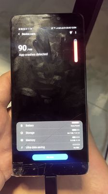 Bán samsung a9 2018 128/6 chống cháy. Mua bán Điện thoại tại Thành phố Biên Hòa Đồng Nai được đăng bởi Tâm