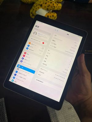 Apple iPad Air 2 16GB Xám