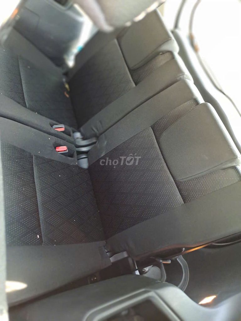 Toyota Veloz Cross Bạc 65.000km. Mua bán Ô tô tại Thành phố Biên Hòa Đồng Nai được đăng bởi Trần Thái Carpla HCM hình 5