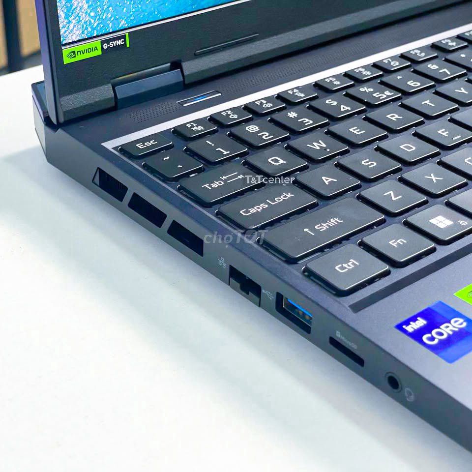 Acer PredatorHelios Neo 16 i9-14900HX 16GB RTX4060. Mua bán Laptop tại Thành phố Huế Thừa Thiên Huế được đăng bởi T T Center hình 1
