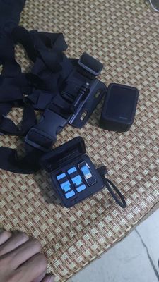 Bán gopro 10 ít sử dụng. Mua bán Máy ảnh, Máy quay tại Huyện Việt Yên Bắc Giang được đăng bởi Loc