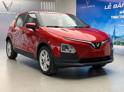 THU NHẬP "CỰC KHỦNG" TỪ VF5 KO AI NÓI CHO BẠN BIẾT. Mua bán Ô tô tại Thành phố Long Khánh Đồng Nai được đăng bởi Kỳ Nguyễn VinFast hình 1