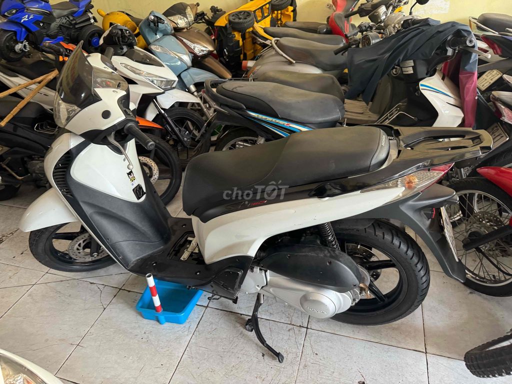 sh 150 nhập ý 2011 nguyên zin ngay chủ bstp. Mua bán Xe máy tại Quận Bình Tân Tp Hồ Chí Minh được đăng bởi pham bảo châu hình 6