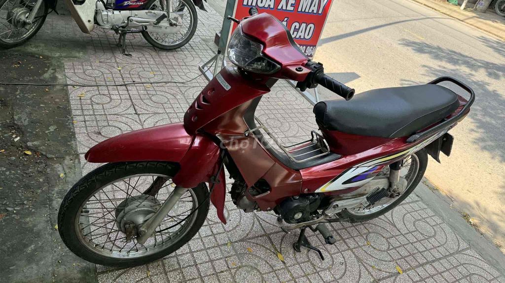 wave hàn quốc gtdd. Mua bán Xe máy tại Huyện Bình Chánh Tp Hồ Chí Minh được đăng bởi Nhã uyên hình 5