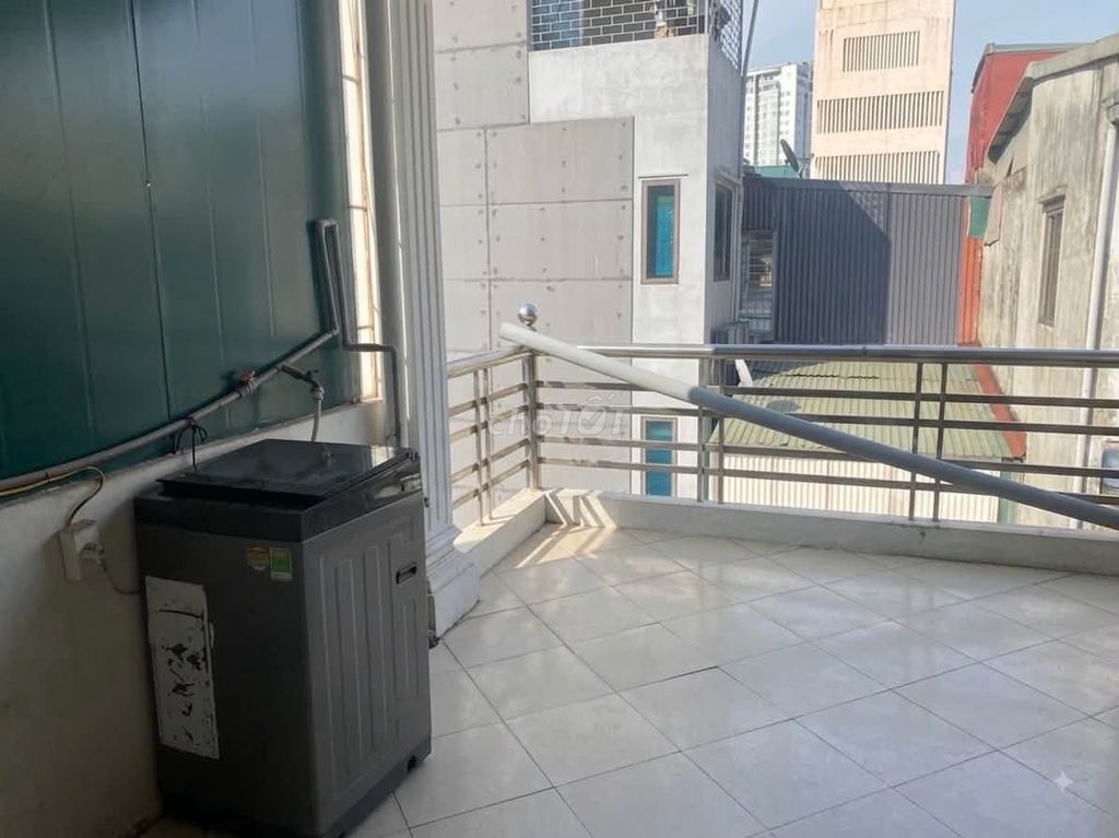 Bán nhà 40m2 Nguyễn Trãi, Thanh Xuân, ô tô tránh, kinh doanh - ảnh 4
