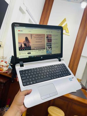 HP ProBook i7-6500/8Gb/128Gb/15.6FHd 🤩🤩 Giá 3tr490. Mua bán Laptop tại Quận Ninh Kiều Cần Thơ được đăng bởi ĐIỆN THOẠI LAPTOP ANH HUY