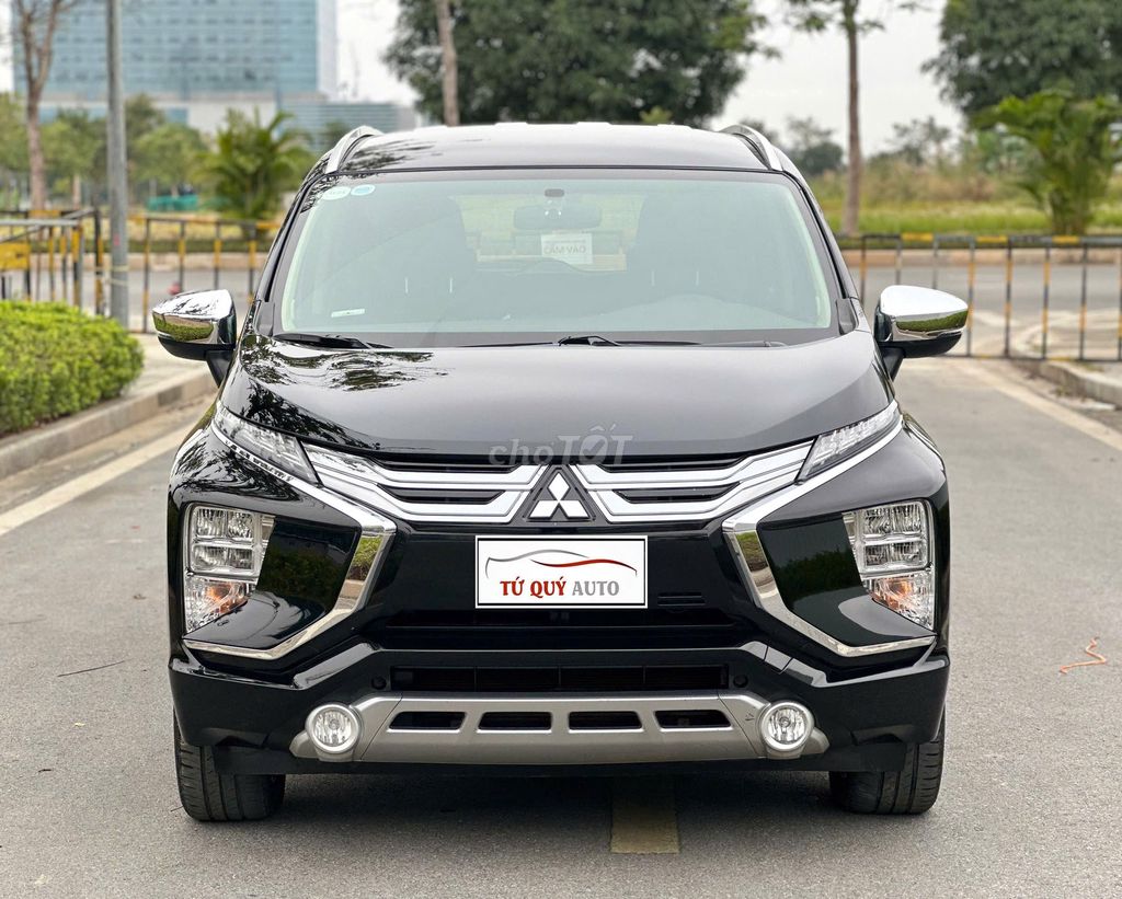 Mitsubishi Xpander 1.5AT 2021 - Đen