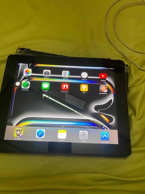 ipad 4. Mua bán Máy tính bảng tại Thành phố Vũng Tàu Bà Rịa - Vũng Tàu được đăng bởi quy