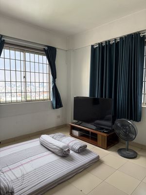Apartment 70 m² · 2 bed · Cao ốc 44 Đặng Văn Ngữ