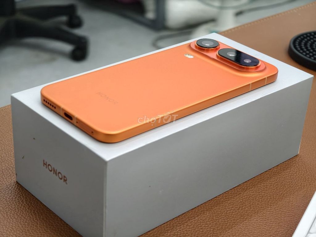 Honor Magic 8 Pro Air 12GB/512GB Cam 99%. Mua bán Điện thoại tại Quận 12 Tp Hồ Chí Minh được đăng bởi invaicuon kimi hình 1