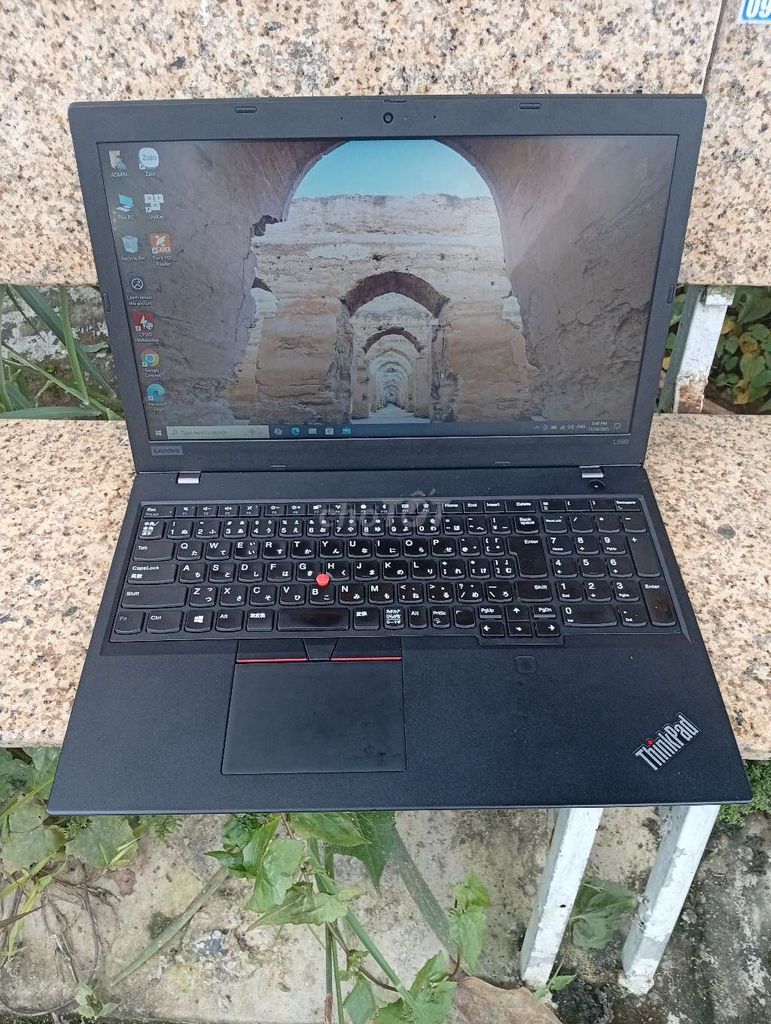 Lenovo ThinkPad L590 core i5-8265u, Ram 8, SSD 256. Mua bán Laptop tại Thành phố Kon Tum Kon Tum được đăng bởi Võ thanh truyển hình 1