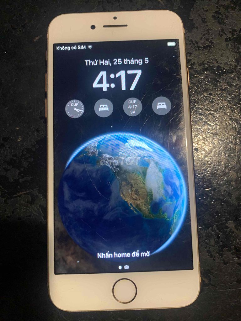 iPhone 8 64GB Vàng hồng. Mua bán Điện thoại tại Quận 12 Tp Hồ Chí Minh được đăng bởi Chuyên Cho Thuê Nhà Nguyên Căn Gò Vấp Quận 12 hình 1
