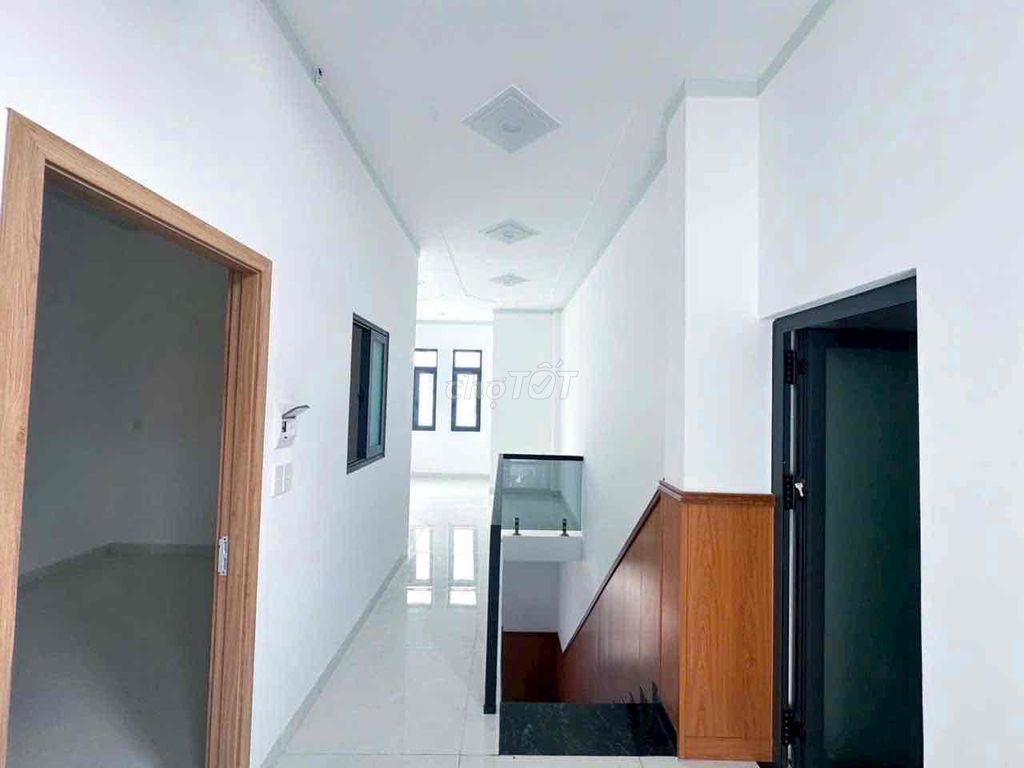 Bán Nhà Mới Xây - Phường Thống Nhất. Mua bán nhà ở tại Thành phố Biên Hòa Đồng Nai được đăng bởi Nguyễn Bảo Trang  hình 4