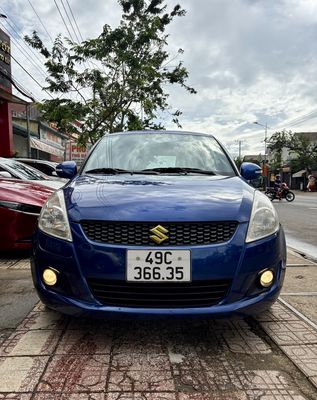Suzuki Swift 2017 1.4 AT - 81000 km. Mua bán Ô tô tại Huyện Đức Trọng Lâm Đồng được đăng bởi Nguyễn Hữu Dự