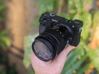 [Máy Ảnh KTS] Sony A6500 kèm lens 16-70mm F4. Mua bán Máy ảnh, Máy quay tại Quận 6 Tp Hồ Chí Minh được đăng bởi may anh KTS
