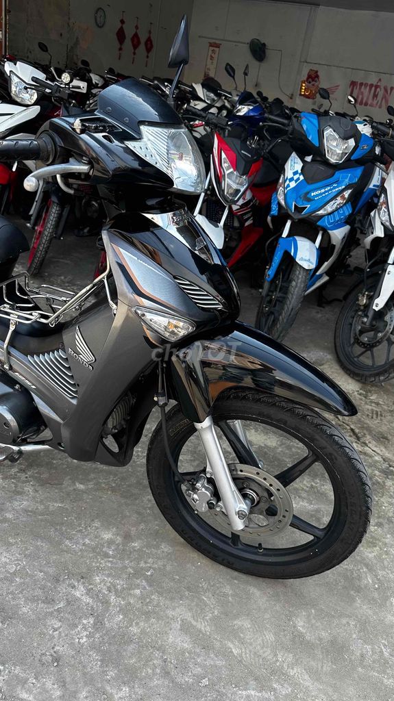 Future neo gt 2006 áo fi08 đen ( hỗ trợ góp ). Mua bán Xe máy tại Huyện Chợ Mới An Giang được đăng bởi Cửa hàng xe Thiên Phước 2 hình 11