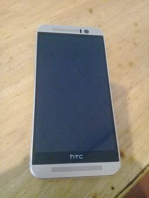 HTC ONE M9, 1 ĐỜI CHỦ NGUYÊN THỦY