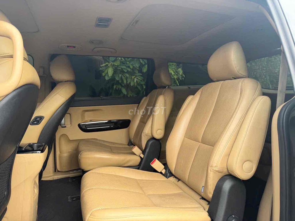 Kia Sedona 2019 3.3 GAT Premium - 66000 km. Mua bán Ô tô tại Quận 12 Tp Hồ Chí Minh được đăng bởi Tân hình 8