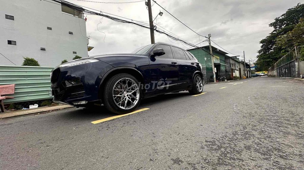 VinFast Lux SA2.0 2019 Premium Cao cấp nhất. Mua bán Ô tô tại Quận 12 Tp Hồ Chí Minh được đăng bởi A Quý hình 8