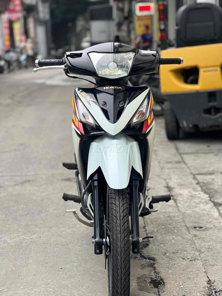 HONDA WAVE RSX 100 máy zin. Mua bán Xe máy tại Quận Nam Từ Liêm Hà Nội được đăng bởi Quỳnh chi hình 1