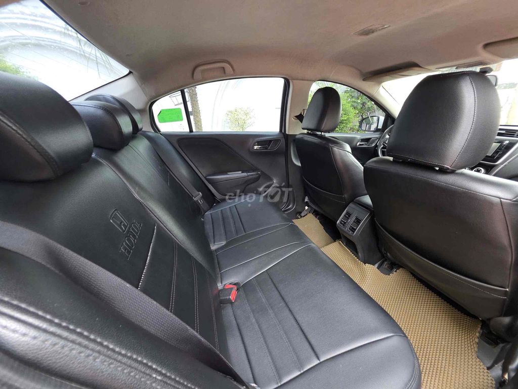 Honda City 2017 1.5 CVT - 91500 km. Mua bán Ô tô tại Thành phố Biên Hòa Đồng Nai được đăng bởi Thịnh hình 5