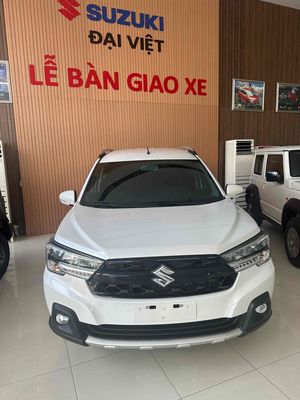 Suzuki XL7 2025 giảm cực mạnh chỉ 130tr lăn bánh. Mua bán Ô tô tại Quận Bình Thạnh Tp Hồ Chí Minh được đăng bởi Sơn 2