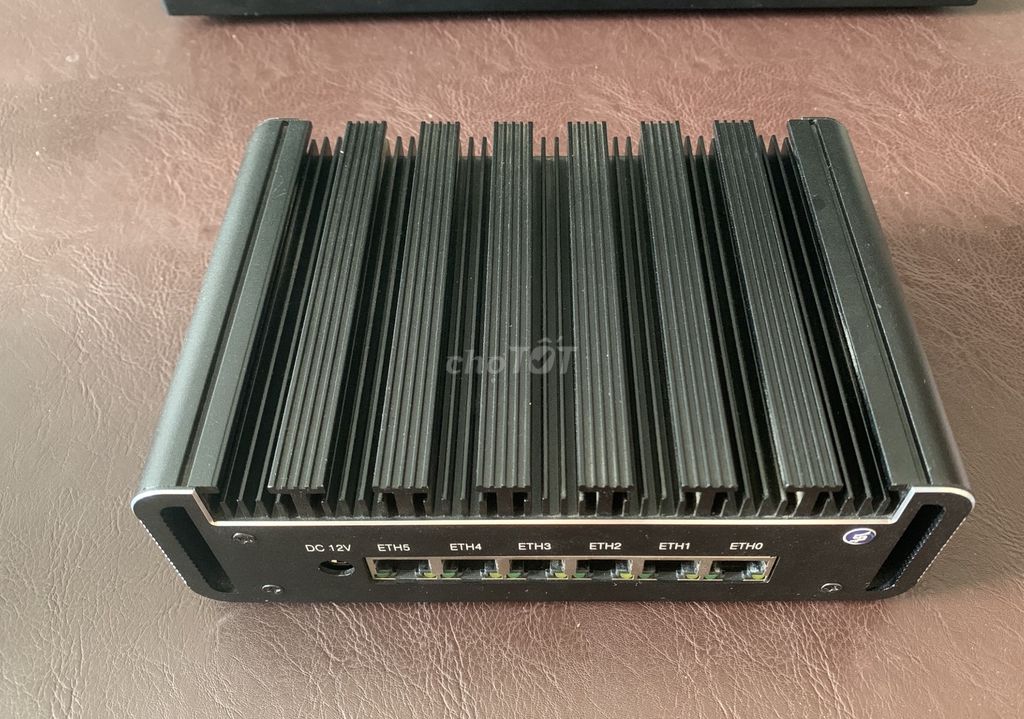 Mikrotik Router N100 8GB/16GB 6 cổng 2.5GbE. Mua bán Phụ kiện (Màn hình, Chuột...) tại Thành phố Hải Dương Hải Dương được đăng bởi hai hình 1