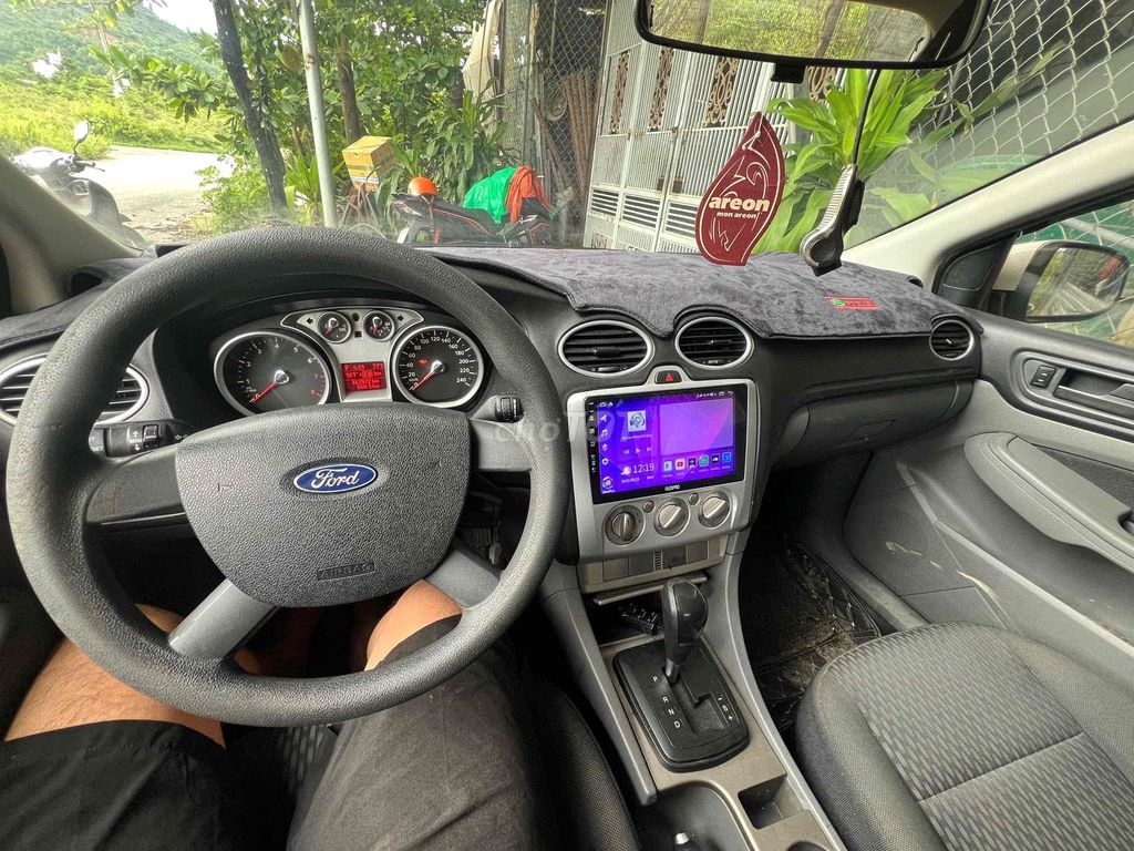 Ford Focus 2012 1.8 AT - 160000 km. Mua bán Ô tô tại Quận Cẩm Lệ Đà Nẵng được đăng bởi tuấn hình 3