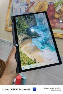 Lenovo yoga i5 12th 16/256 4G Touch~ Surface Pro 9. Mua bán Laptop tại Quận 8 Tp Hồ Chí Minh được đăng bởi Mua Bán Máy Tính Bảng