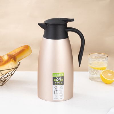 Bình giữ nhiệt dung tích 2 lít lõi và vỏ inox 304. Mua bán Nội thất, đồ gia dụng khác tại Huyện Tam Dương Vĩnh Phúc được đăng bởi Gia huy