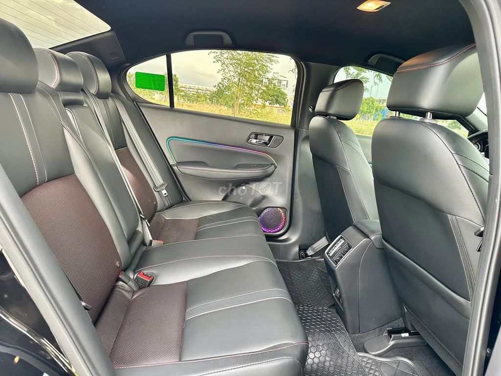 Honda City RS 2024 - siêu lướt 7000 km đẹp như mới. Mua bán Ô tô tại Thành phố Thủ Đức Tp Hồ Chí Minh được đăng bởi Trường  NVT hình 14