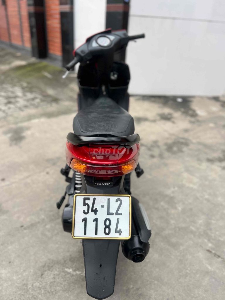 Clikc zin cực đẹp ngon. Mua bán Xe máy tại Quận Bình Tân Tp Hồ Chí Minh được đăng bởi TUẤN  hình 3