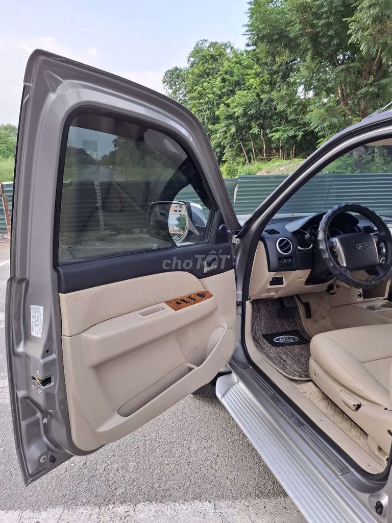 2012 Limited 4x2 - 152268 km. Mua bán Ô tô tại Quận Bắc Từ Liêm Hà Nội được đăng bởi A Phương hình 6