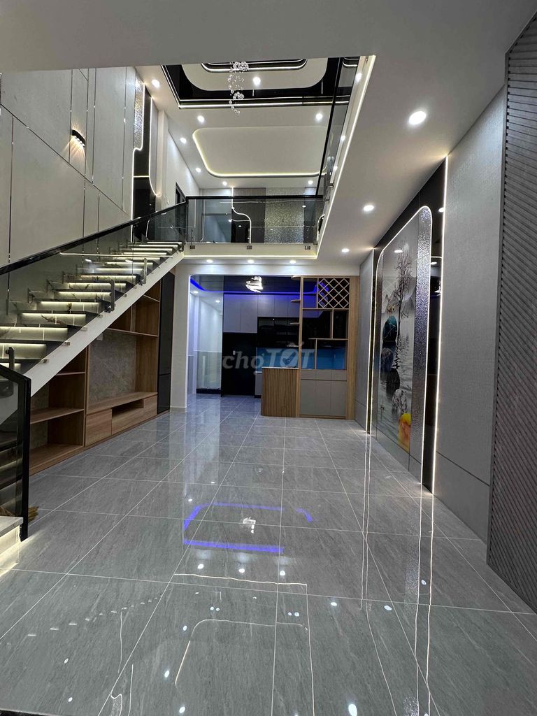 bán nhà đường đào sư tích,phước lộc, nhà bè